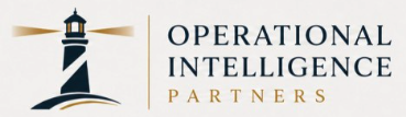 Operational Intelligence Partners — OIP